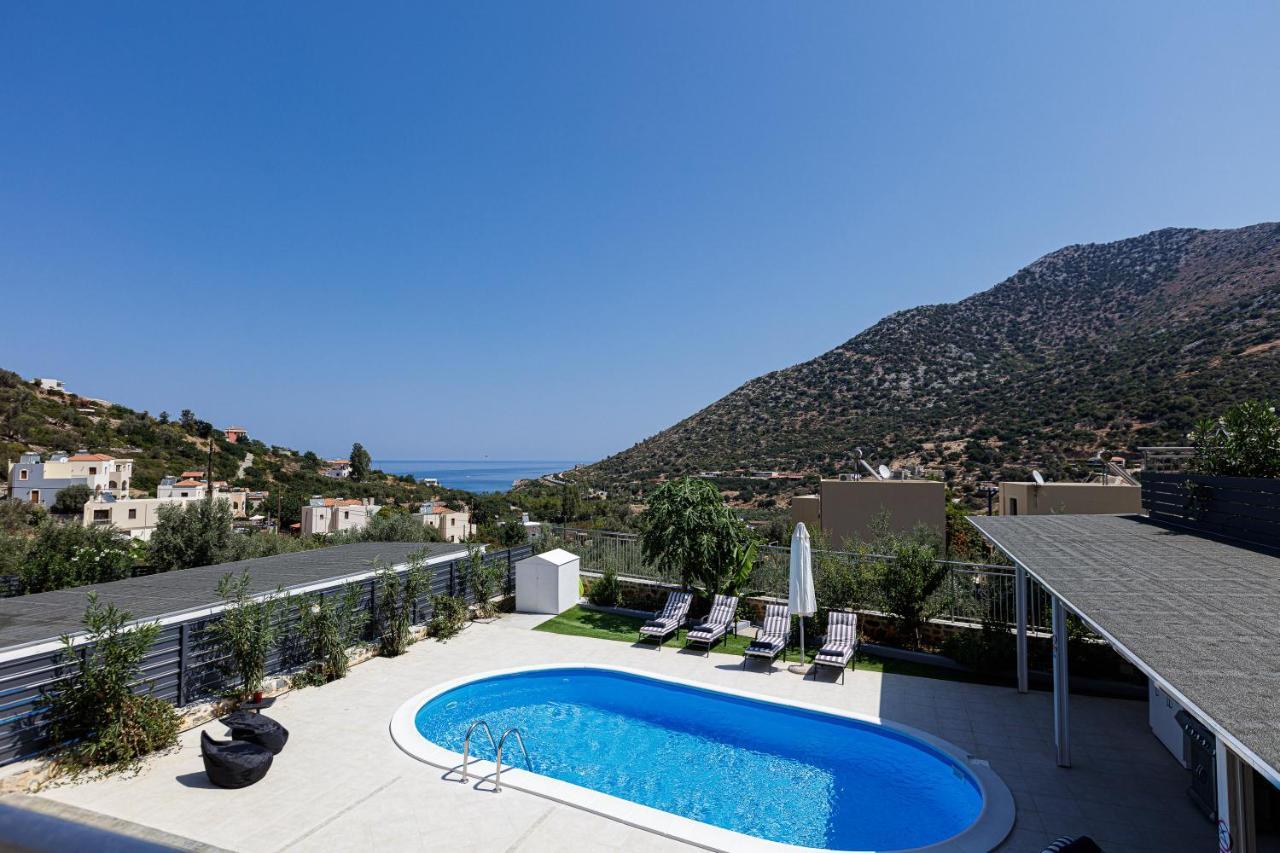 Villa Modern Family Basilicata Salmostro In Bali W/ Pool & Bbq Area *