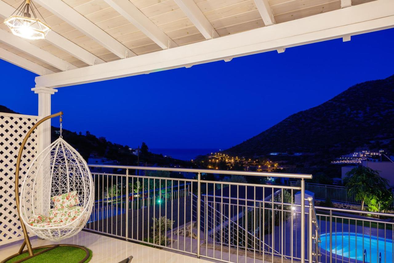 Villa Modern Family Basilicata Salmostro In Bali W/ Pool & Bbq Area *